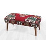 Atelier Del Sofa Vezir v2 - Red